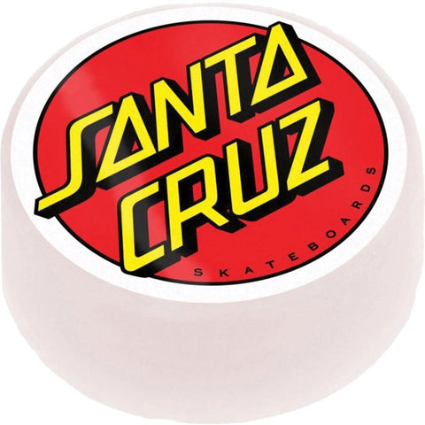 Santa Cruz Classic Dot Wax - Stoke Run LLC