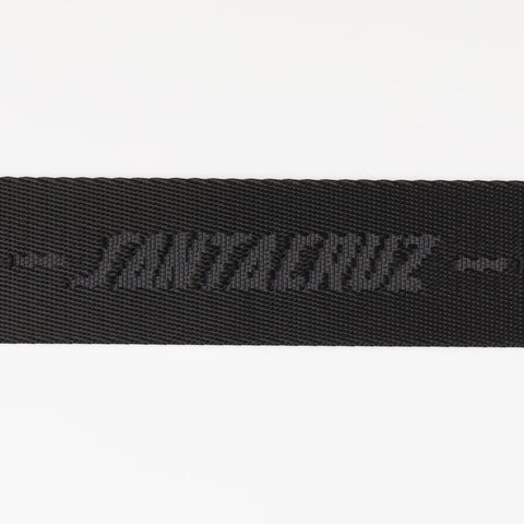 Classic Street Strip Web Belt - Stoke Run LLC