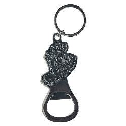Screaming Hand Bottle Opener/Key Chain - Stoke Run LLC