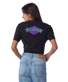 Thrasher Diamond Dot S/S T-Shirt - Stoke Run LLC