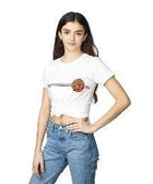 Classic Dot S/S Fitted Crew Tee - Stoke Run LLC