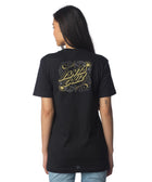 Ornate Dot Center S/S Relaxed Tee - Stoke Run LLC