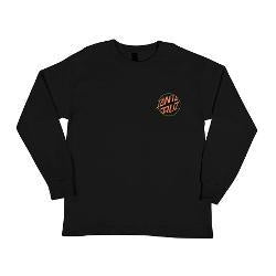 Other Fisheye L/S Tee - Stoke Run LLC