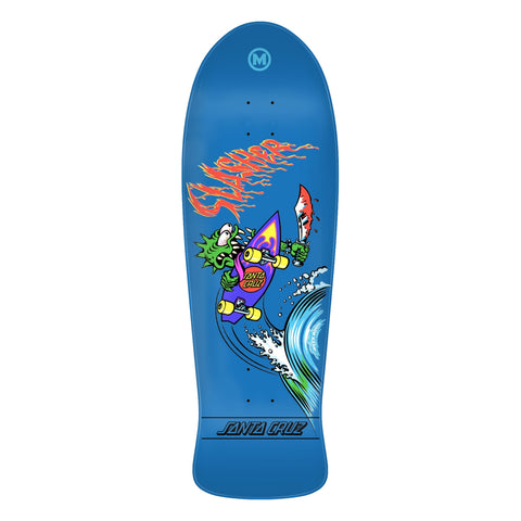 Meek OG Slasher Reissue Deck - Stoke Run LLC