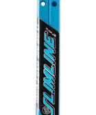 Santa Cruz Slimline Rails Cyan - Stoke Run LLC