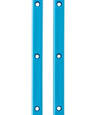 Santa Cruz Slimline Rails Cyan - Stoke Run LLC