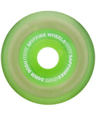 Spitfire Sapphires 90D Neon Conical Full Wheels - Stoke Run LLC