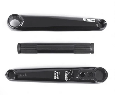 Shadow Finest Cranks - Stoke Run LLC