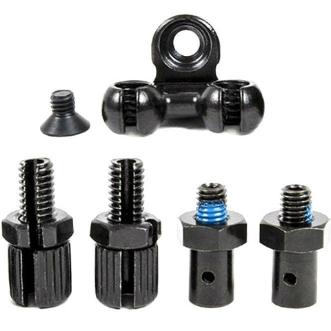 Shadow Sano Detangler Brake Stop Kit - Stoke Run LLC