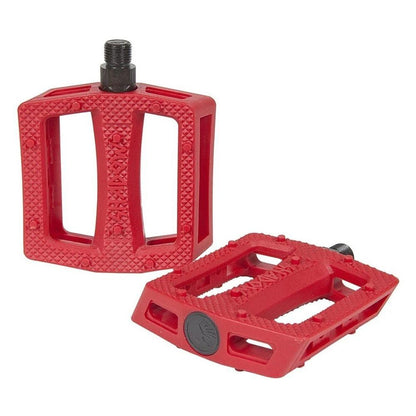 Shadow Ravager Plastic Pedals - Stoke Run LLC