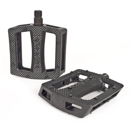 Shadow Ravager Plastic Pedals - Stoke Run LLC
