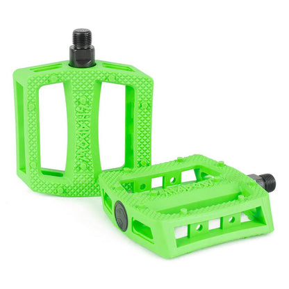 Shadow Ravager Plastic Pedals - Stoke Run LLC