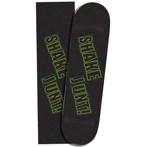 Shake Junt Bake Junt Grip Tape - Stoke Run LLC