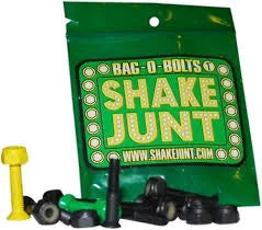 Shake Junt 7/8" Phillips Hardware - Stoke Run LLC