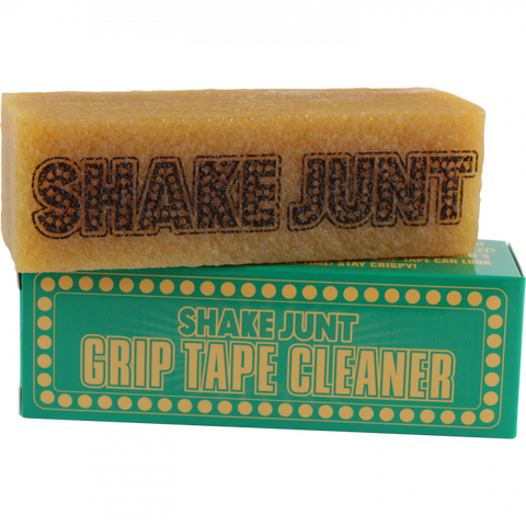 SHAKE JUNT GRIPTAPE CLEANER STICK - Stoke Run LLC