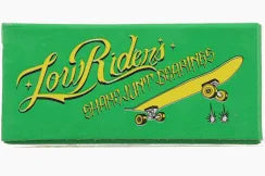 Low Rider Shake Junt Bearings - Stoke Run LLC