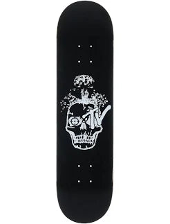 DeathWish DEATH TV DECK-8.0 - Stoke Run LLC