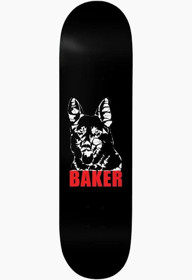 BAKER FIGUEROA BAD DAWG DECK-8.5 - Stoke Run LLC