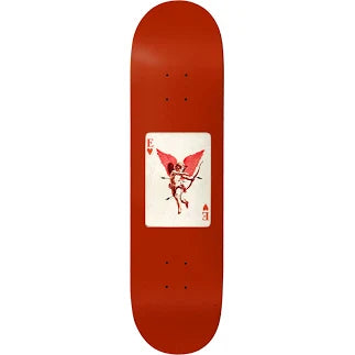 DeathWish ELLINGTON ACE DECK-8.25 - Stoke Run LLC