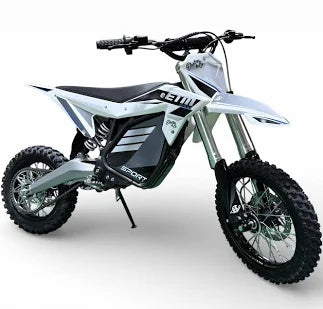 2026 ETM RTR Sport - Stoke Run LLC