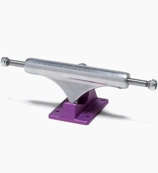 SLAPPY ST1 CLASSIC HOLLOW 8.5 POL/PURPLE - Stoke Run LLC