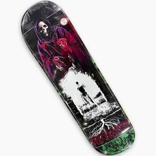 DeathWish ATHANS FOLKLORE DECK-8.38 - Stoke Run LLC