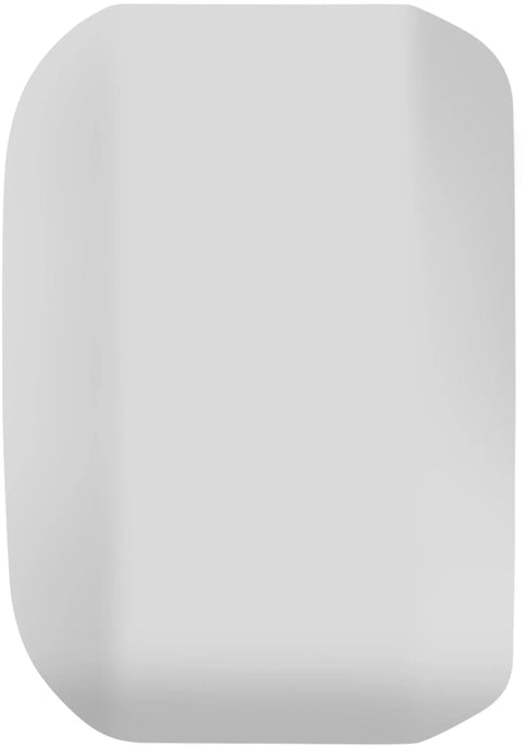 Slime Balls Hand Spray Vomit Mini White 56mm 97a Wheels - Stoke Run LLC