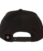 Dressen Slime Roses Snapback Hat - Stoke Run LLC
