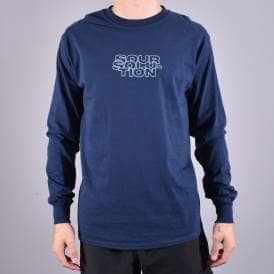 Sour Solution Outliner Long Sleeve