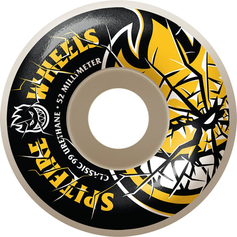 Bighead Shattered Wheel - Stoke Run LLC