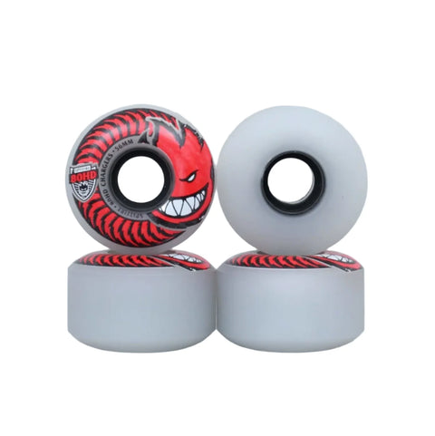 Spitfire 80HD 54mm - Stoke Run LLC