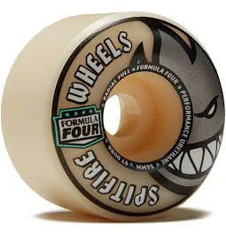 Spitfire Formula Four 97DU 54mm Radial - Stoke Run LLC