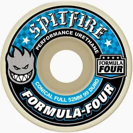 Spitfire Formula Four Conical 99DU 54 - Stoke Run LLC