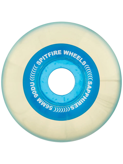 Spitfire Sapphires 90DU Cruiser Wheels - Stoke Run LLC