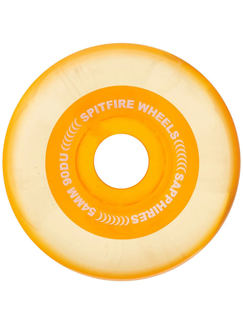 Spitfire Sapphires 90DU Cruiser Wheels - Stoke Run LLC