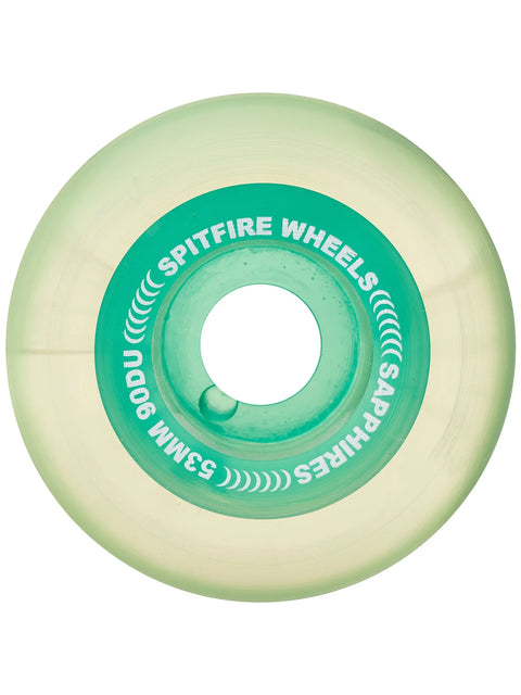 Spitfire Sapphires 90DU Cruiser Wheels - Stoke Run LLC