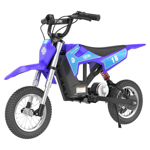 Hiboy DK1 Electric Dirt Bike For Kids Ages 3-10 - Stoke Run LLC