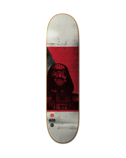 Element Star Wars Skateboard Deck - Stoke Run LLC