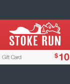 Stoke Run Gift Card - Stoke Run LLC