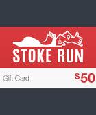 Stoke Run Gift Card - Stoke Run LLC