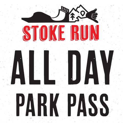 All Day Park Pass