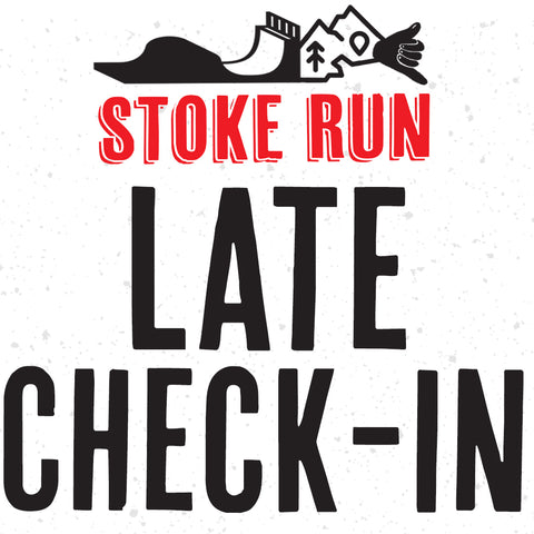 Late Check-In Park Pass (9PM–Close)