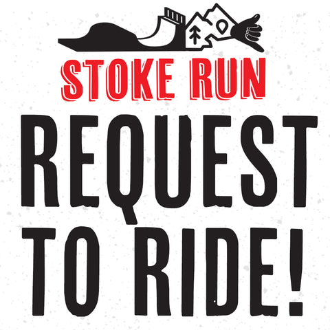 Monday-Wednesday: All Day Park Pass (By Request Only)