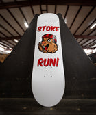 Stoke Run Deck - Stoke Run LLC