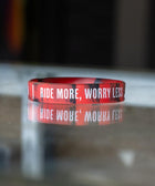 Stoke Run Youth Wristband - Multi - Stoke Run LLC