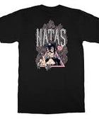 Strangelove Natas S/S Tee - Stoke Run LLC