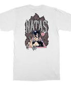 Strangelove Natas S/S Tee - Stoke Run LLC
