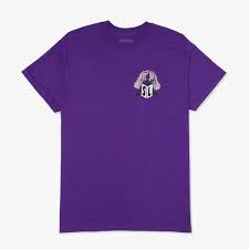 Strangelove Natas S/S Tee - Stoke Run LLC