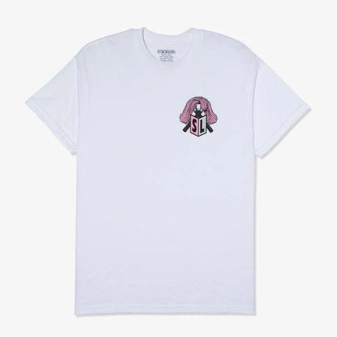 Strangelove Natas S/S Tee - Stoke Run LLC