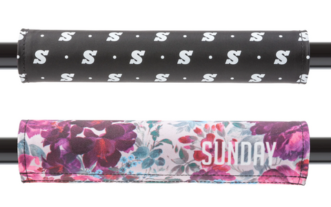 Sunday Reversible Bar Pad - Stoke Run LLC